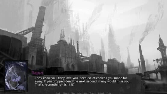 Imperial Bureaucracy Hero — screenshot 8