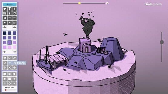 The Doodle Palette — screenshot 3