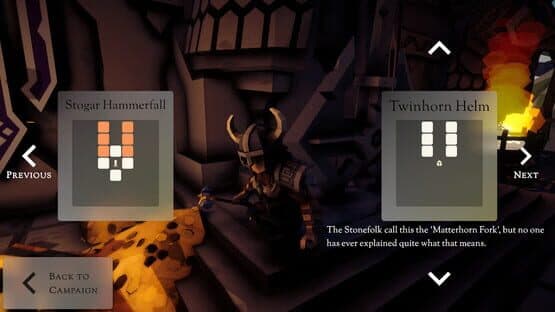 Pieces of the Kingdom — screenshot 2