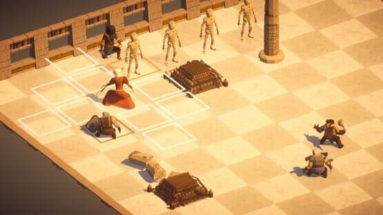 Pieces of the Kingdom — screenshot 6