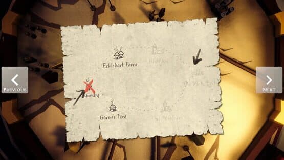 Pieces of the Kingdom — screenshot 8