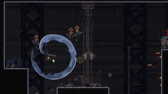 Sanabi: A Haunted Day — screenshot 3
