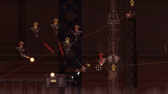 Sanabi: A Haunted Day — screenshot 4