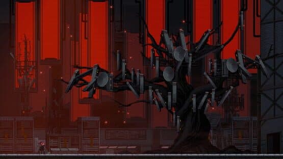 Sanabi: A Haunted Day — screenshot 5