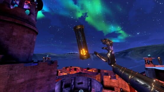 Waltz of the Wizard — screenshot 2