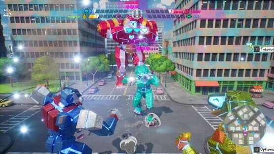 Get Colossal — screenshot 4