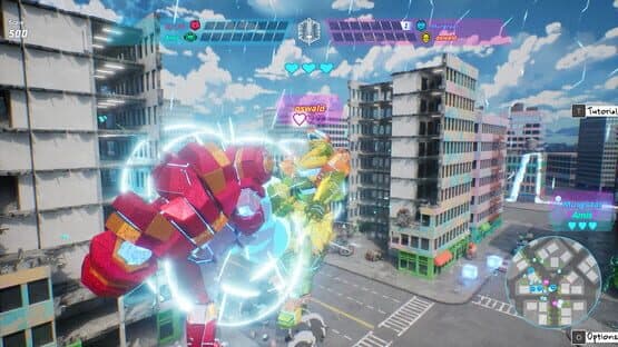 Get Colossal — screenshot 5