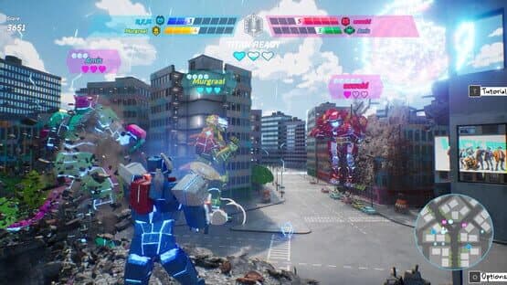 Get Colossal — screenshot 6