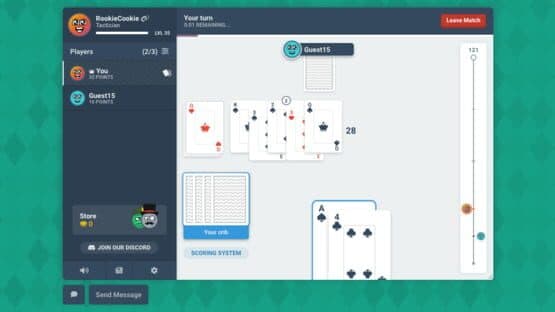 Bloob.io — screenshot 1