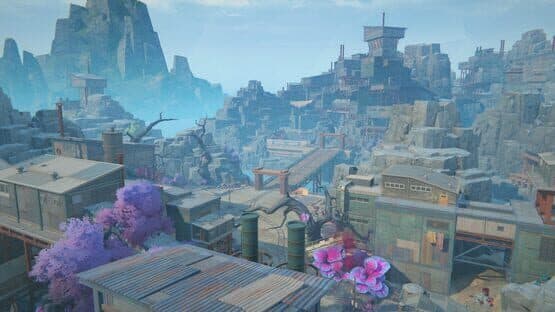 Zenless Zone Zero: Update 2.4 - On the Precipice of the Abyss — screenshot 7