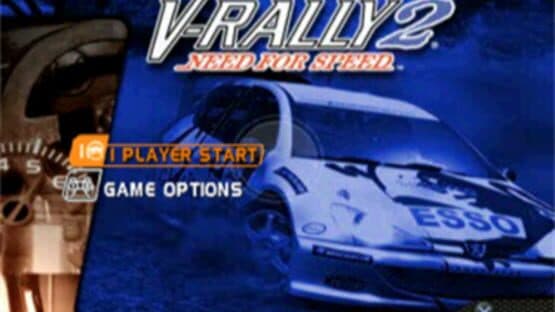 Need for Speed: V-Rally 2 — screenshot 6