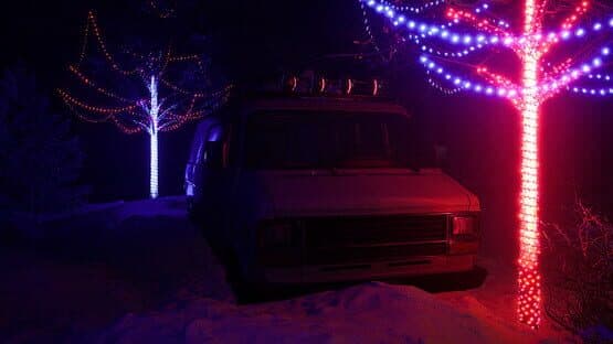 The Holiday Story — screenshot 1