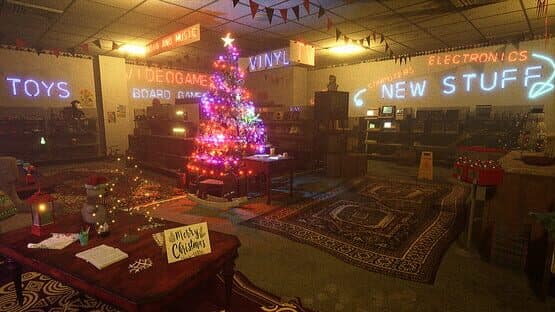 The Holiday Story — screenshot 7