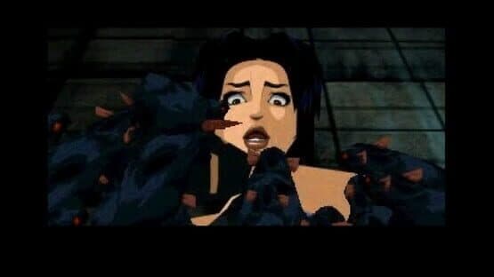 Fear Effect 2: Retro Helix — screenshot 6