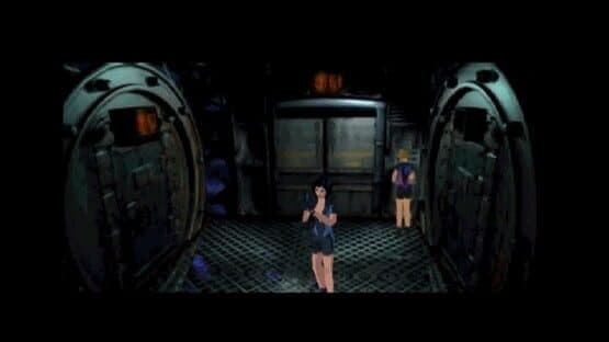 Fear Effect 2: Retro Helix — screenshot 8