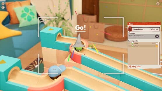 Cozy Marbles — screenshot 4
