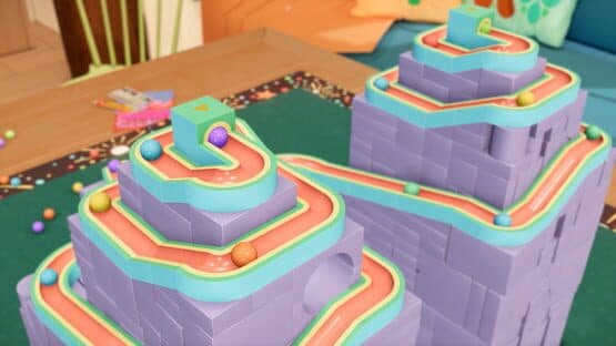Cozy Marbles — screenshot 6