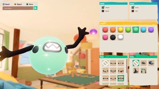 Cozy Marbles — screenshot 7