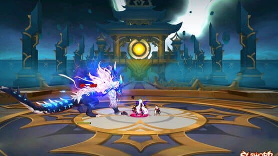 Elsword — screenshot 3