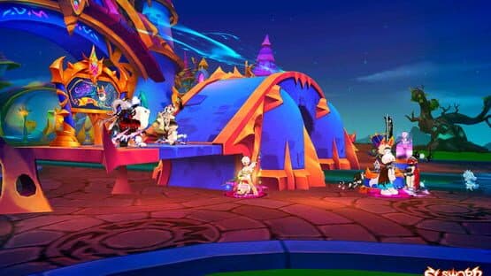 Elsword — screenshot 4