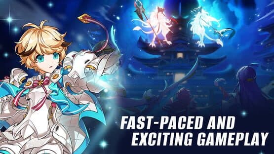 Elsword — screenshot 6