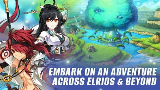 Elsword — screenshot 8