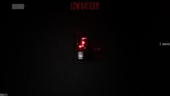 Bedtime Nightmare — screenshot 3