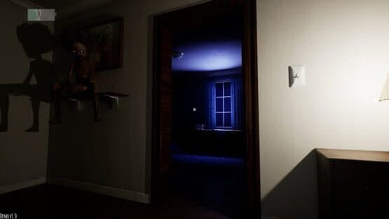 Bedtime Nightmare — screenshot 4