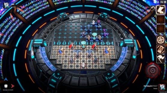 Athelan Battlegrounds — screenshot 1