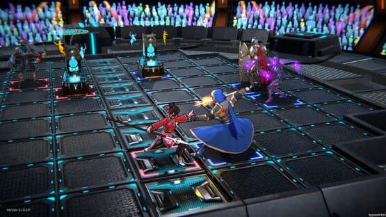 Athelan Battlegrounds — screenshot 3