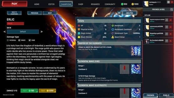 Athelan Battlegrounds — screenshot 5