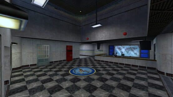 Half-Life: Insecure — screenshot 1