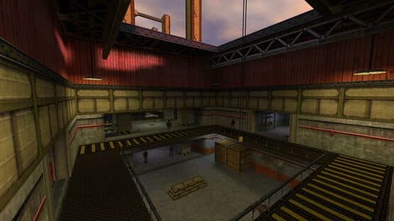 Half-Life: Insecure — screenshot 3