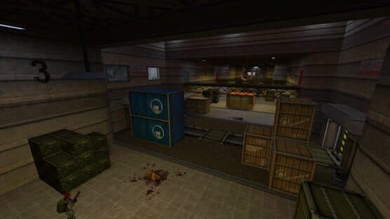 Half-Life: Insecure — screenshot 4