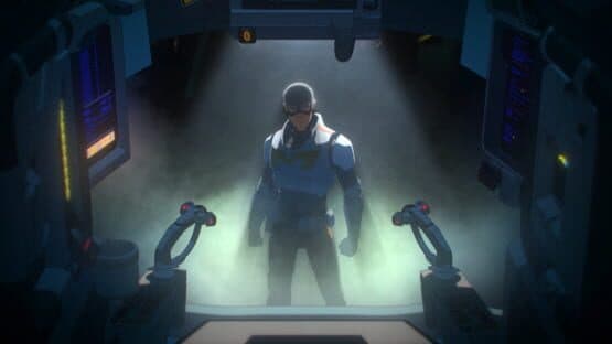 Dispatch: Episode 1 - Pivot — screenshot 1