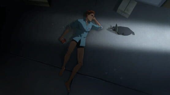 Dispatch: Episode 6 - Moving Parts — screenshot 1