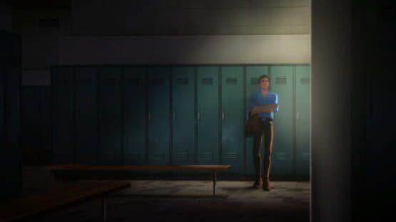 Dispatch: Episode 7 - Retrospective — screenshot 1