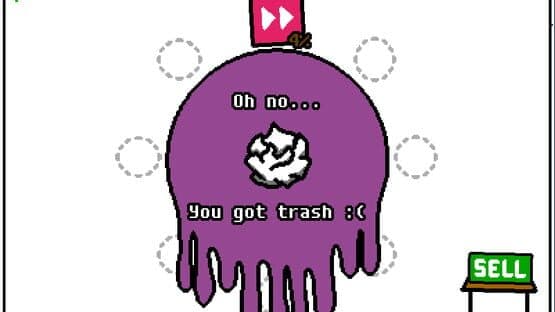 Idle Badger — screenshot 1
