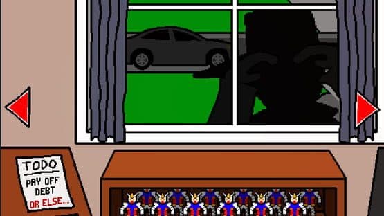 Idle Badger — screenshot 3