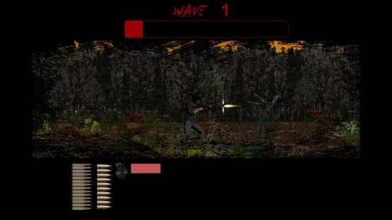 Autumn War: Survivor 2 — screenshot 2