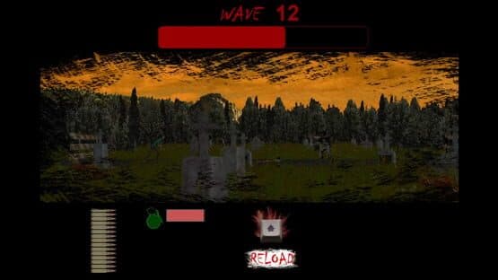 Autumn War: Survivor 2 — screenshot 3