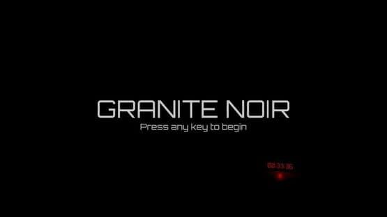 Granite Noir — screenshot 1