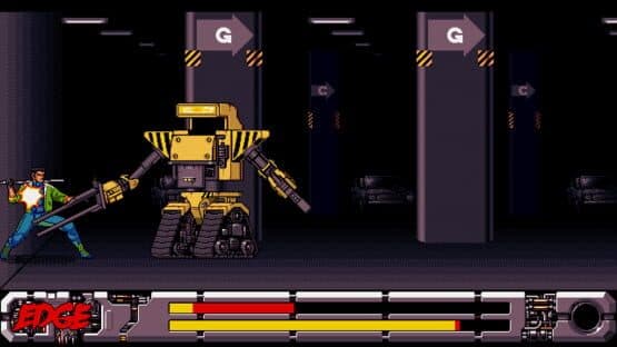 Edge — screenshot 3