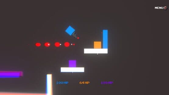 Recoil — screenshot 2