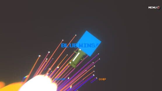 Recoil — screenshot 3