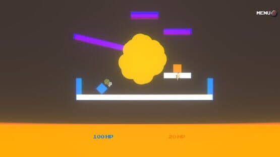 Recoil — screenshot 4
