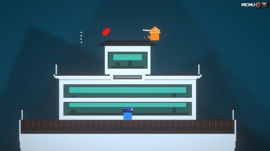 Recoil — screenshot 5
