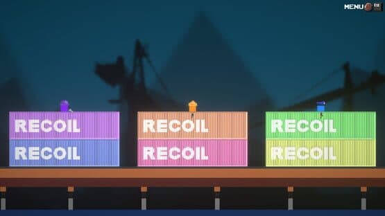 Recoil — screenshot 6
