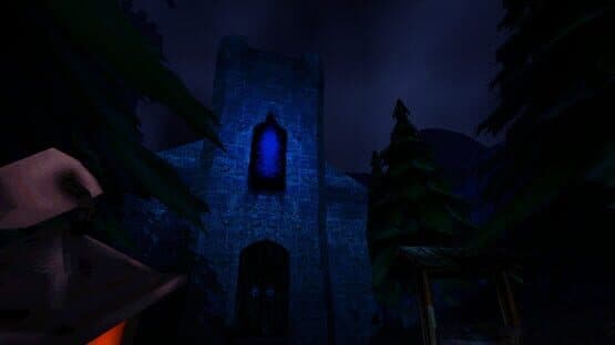 Nocturnal Watch — screenshot 1