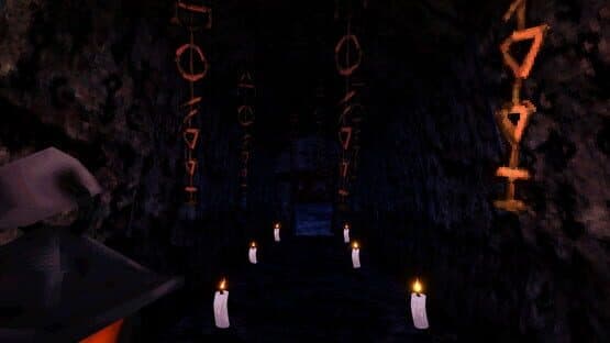 Nocturnal Watch — screenshot 2